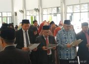 Usai Dilantik, Kepala LP3M UMS Rappang Bakal Genjot 7 Item Ini