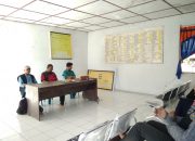 Kunjungi Lokasi KKN dan Magang III di Bulo Wattang, Tim IT UMS Rappang Lakukan Ini