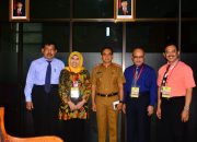 Kars Survei RS.ARNUM, Kadis Kesehatan Sidrap Targetkan Pekan Depan Bisa Layani Pasien BPJS