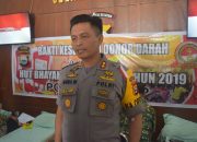 Pesta Rakyat Polres Sidrap Siap Digelar di HUT Bhayangkara ke 73