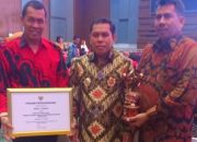 Sidrap Kembali Raih Kabupaten Layak Anak 2019