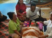 Perempuan 15 Tahun di Sidrap Nekat Bunuh Diri, Begini Kronologis Kejadiannya