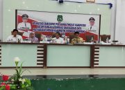 Pemkab Sidrap Akan Verifikasi Data Masyarakat Miskin