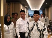 Muslimin Bando Ulas Inovasi Pendidikan Kabupaten Enrekang di Makassar