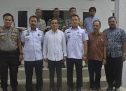 Kantor Desa Sereang Resmi Digunakan, Ini Kata Sekda Sidrap