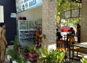 Persiapkan UNBK 2020, H Syahrul: Diharap Masuk Dalam Kategori 3 Besar