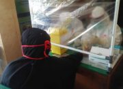 Update Covid-19 Sidrap, Ishak Kenre: Ada 4 Tambahan Warga Positif