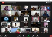 Kuliah Ramadan, Prof Nurhayati Rahman: La Galigo dan Keunggulan Perantau