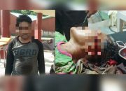 Melerai Pertengkaran Kakak Beradik, Ibu Jadi Korban Pemarangan di Sidrap