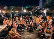 Meet and Greet Bebwhite C di Tiga Kota Besar, Jakarta, Bandung dan Malang