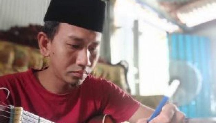 Peringatan HMN, Musisi Sidrap Harap Musik Bisa Bangkit di Tengah Pandemi Covid-19