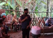 Patuhi Prokes, Pesta Panen Desa Tapong Berlangsung Sederhana