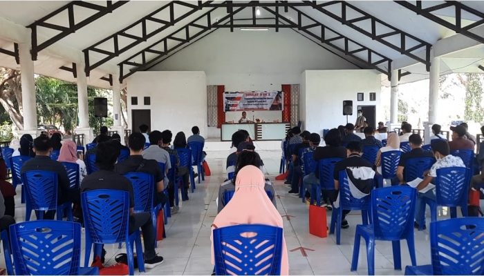 Disdagrin Sidrap dan BDI Makassar Gelar Pelatihan Barista Gratis