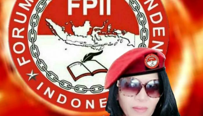 FPII Bergerak !!! Penangkapan Wilson Lalengke Cermin Kedaulatan Pers di Indonesia, Telah Mati