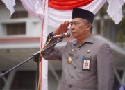Gelar Upacara Hari Kesadaran Nasional, Begini Arahan Sekda Barru