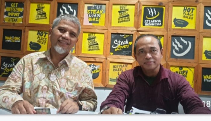 PW Persatuan Islam Sumatera Utara Kecam Tindakan Eksekusi Lahan di Desa Sihite II, Dolok Sanggul