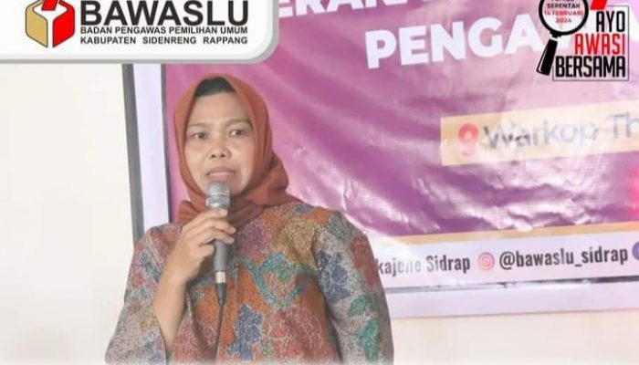 Siapkan Diri Anda! Pendaftaran Panwaslu Kelurahan/Desa Dibuka 14-19 Januari 2023