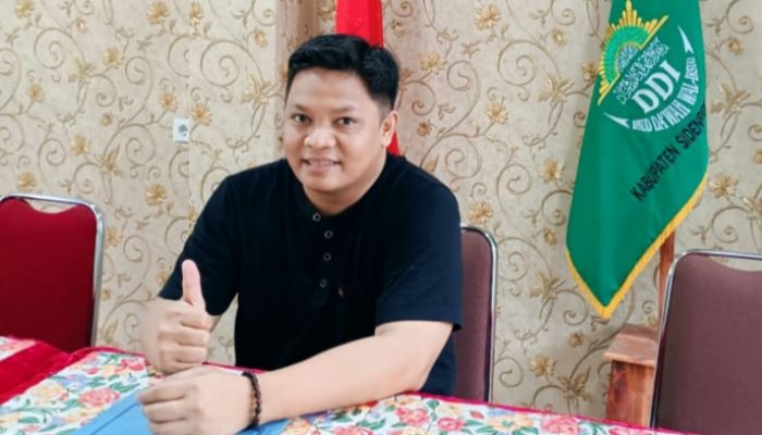 PD DDI Sidrap Bakal Peringati Harlah DDI ke-76