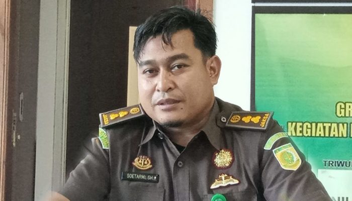 Awal Tahun, Jampidum Kejagung Hentikan 5 Penuntutan Lewat Keadilan Restoratif di Sulsel