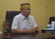 Ketua Kadin Sidrap: Kerusakan Jalan Poros Sidrap-Soppeng Hambat Perekonomian
