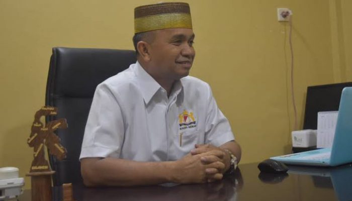 Ketua Kadin Sidrap: Kerusakan Jalan Poros Sidrap-Soppeng Hambat Perekonomian