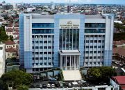 JPN Kejati Sulsel Siap Hadapi PK Perdata Sengketa Lahan PLN