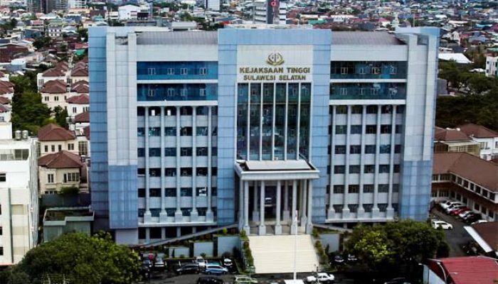 JPN Kejati Sulsel Siap Hadapi PK Perdata Sengketa Lahan PLN