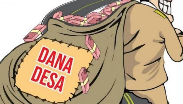 Polres Sidrap Bidik Dugaan Penyalagunaan Dana Desa