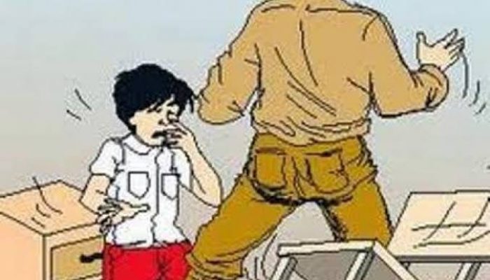 Aniaya Murid Hingga Pingsan, Oknum Guru di Pinrang Dilapor ke Polisi
