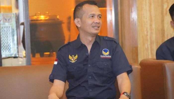 Sejumlah Elemen Menghendaki Wasianto Putuskan Ikut Kontestasi