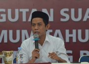 Pemilu 2024, di Sidrap Tetap 35 Kursi dan Dapil Tetap 4, Hanya Nama yang Berubah