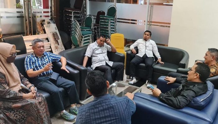 Yasser Latief dkk Soroti Kinerja Layanan BPJS Kesehatan, Sering Rugikan Masyarakat
