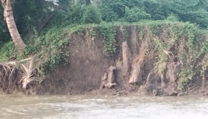 Warga Dipolisikan Usai Tolak Tambang di Pinrang, Diduga Palsukan Dokumen
