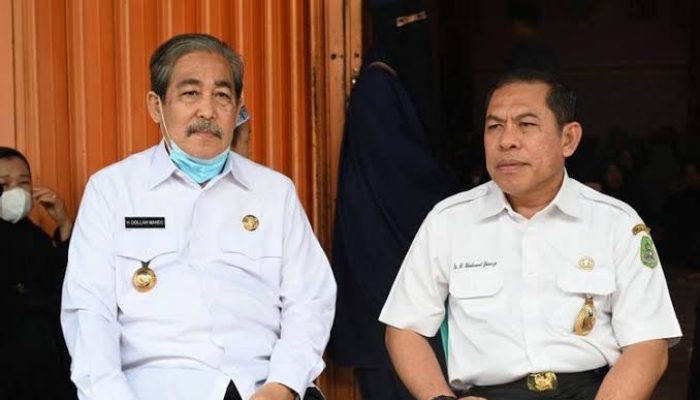 Pemilu 2024, Bupati Sidrap Keluarkan Surat Edaran Tegaskan ASN Harus Netral