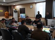 Kajati Sulsel Ikuti Ekspose 3 Perkara Pengajuan Restoratif Justice