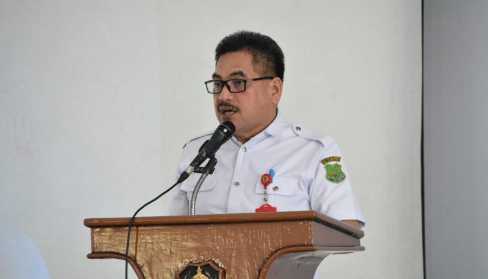 Musrenbang RKPD 2024, Pemkab Sidrap Gelar Usung Tema Pemantapan Pemulihan Ekonomi