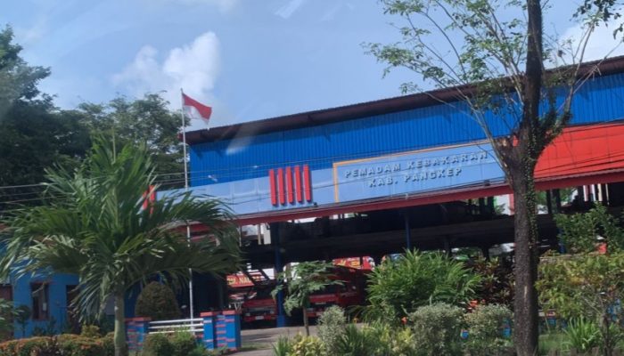 Miris Gaji Petugas Damkar Pangkep Tidak Terbayarkan Nyaris Setahun Hingga Terindikasi Dugaan Korupsi