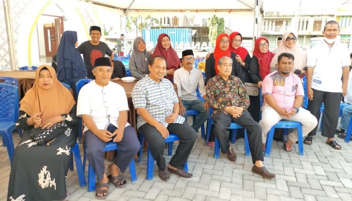 Hadiri Gema Ramadhan, Bupati Sidrap Harapkan Kegiatan Ini Dijadikan Kalender Tahunan