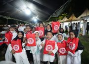 Tutup Gebyar Ramadan APINDO, Semen Tonasa Bantu 200 Anak Panti Asuhan dan Dukung Puluhan UMKM