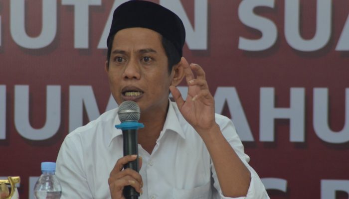 KPU Sidrap Segera Buka Pendaftaran Calon Anggota DPRD, Ini Jadwalnya