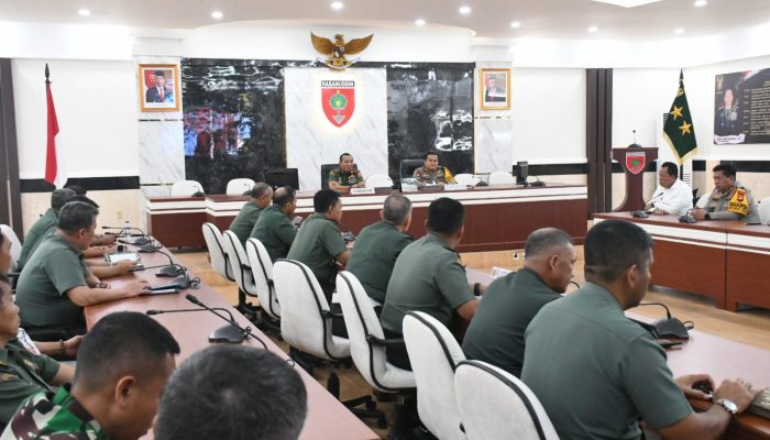 Permasalahan Pelemparan Batu ke Mapolres Jeneponto Diduga OTK