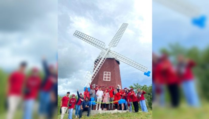 Yuk! Berwisata di Puncak Bila Sidrap, Ada Diskon Lebaran dan Banyak Spot Poto Terbaru