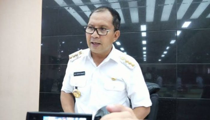 Kejati Sulsel Periksa 16 Saksi Dugaan Korupsi PDAM, Termasuk Walikota Makassar