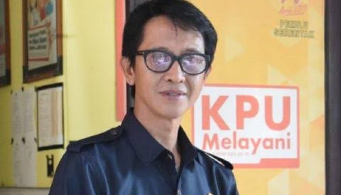 KPU Sidrap Minta Laporkan Jika Ada Nama Keluarga Meninggal Terdaftar di DPS