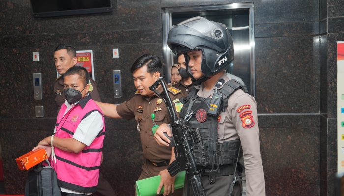Kejati Sulsel Tetapkan 2 Saksi Jadi Tersangka Korupsi Harga Dasar Pasir Laut Takalar