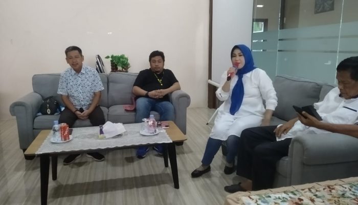 Jelang Pemilu 2024, DPD PAN Barru Mulai Panaskan Mesin Partai