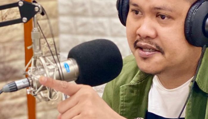 Relawan LETHO All Out Dukung Prabowo, Jika Erick Thohir Cawapresnya
