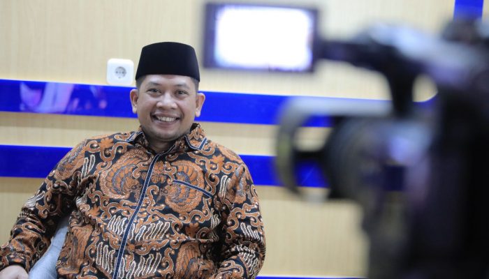 Hebat! Mantan Dirut RSBS Pangkep dr Annas Resmi Jabat Dirut RSUP Kupang
