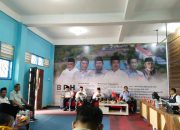 Polemik 11 Milyar, Rektor UMPAR Angkat Bicara