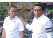 Syaharuddin Alrif Desak Gubernur Sulsel Serius Urusi Jalan Provinsi Rusak Parah di Wajo